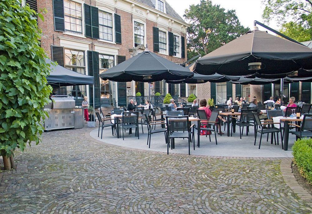 Hampshire Hotel - 's Gravenhof Zutphen Exterior foto